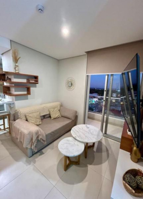 TOP Apartamento en zona exclusiva Asuncion